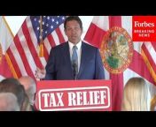 Gov. Ron DeSantis (R-FL) signs legislation for sweeping tax relief.&#60;br/&#62;&#60;br/&#62;Fuel your success with Forbes. Gain unlimited access to premium journalism, including breaking news, groundbreaking in-depth reported stories, daily digests and more. Plus, members get a front-row seat at members-only events with leading thinkers and doers, access to premium video that can help you get ahead, an ad-light experience, early access to select products including NFT drops and more:&#60;br/&#62;&#60;br/&#62;https://account.forbes.com/membership/?utm_source=youtube&amp;utm_medium=display&amp;utm_campaign=growth_non-sub_paid_subscribe_ytdescript&#60;br/&#62;&#60;br/&#62;&#60;br/&#62;Stay Connected&#60;br/&#62;Forbes on Facebook: http://fb.com/forbes&#60;br/&#62;Forbes Video on Twitter: http://www.twitter.com/forbes&#60;br/&#62;Forbes Video on Instagram: http://instagram.com/forbes&#60;br/&#62;More From Forbes:http://forbes.com