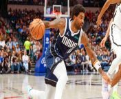 Mavericks vs. Thunder Game 2 Preview: Key Players and Bets from luka chuppi movie watch online
