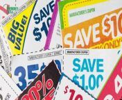 Those looking to save some money, need to remember there’s a little game called couponing they should be playing! PennyGem’s Maria Mercedes Galuppo has more.