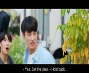 [ENG] Lovely Runner EP.6 from kickers ep 11