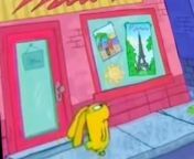 Untalkative Bunny S03 E045 - Double Mocha from hunny bunny movie new
