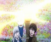 The New Gate Ep 4 from 16 gate