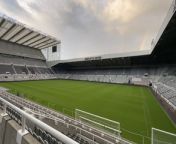 Newcastle United are hoping to go ahead with plans to expand St. James’ Park and increase the capacity to over 60,000, with Luke Edwards of The Telegraph reporting the news. Daniel Wales speaks to Edwards and reports on the development.