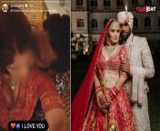 Arti Singh shares a Cozy photo with Husband after her Marriage, Photo goes Viral. Recently, From Pheras to Kanyadaan, she shared her Full Wedding Video. Arti Singh and Dipak Chauhan tied knot on 25 April 2024. Watch Video to know more &#60;br/&#62; &#60;br/&#62;#ArtiSinghWedding #ArtiSinghTrolled #ArtiSingh&#60;br/&#62;~HT.99~PR.132~