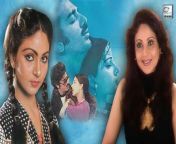 Veteran actress Rati Agnihotri, known for her talent and beauty, gained fame in Bollywood after the success of &#39;Ek Duuje Ke Liye&#39; alongside Kamal Haasan. In an exclusive throwback podcast with Lehren, she shared insights about her life before Google.