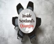The Scotsman Investigations: Quangos