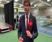 Sheffield Council elections: Leader Tom Hunt says ‘people have backed our plan’ today from channel 24 today what39s on