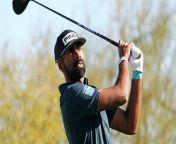 Sahith Theegala Talks the Difficulty of Winning a PGA Event from rabat morocco tours
