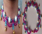 how to make Beaded Necklace Tutorial __ beads jewelry making 2024&#60;br/&#62;beginners in jewelry making. If you like this DIY Bracelet Tutorial, don&#39;t forget to like, comment, and subscribe for more beading tutorials and inspiration&#60;br/&#62;&#60;br/&#62;https://www.youtube.com/watch?v=-bhMccqNIcc&#60;br/&#62;&#60;br/&#62;https://www.youtube.com/watch?v=tpqmsEL-V88&#60;br/&#62;&#60;br/&#62;https://www.youtube.com/watch?v=ChBPbwKKQ7s&#60;br/&#62;&#60;br/&#62;https://www.youtube.com/watch?v=dGUg74Mkzv0&#60;br/&#62;&#60;br/&#62;https://www.youtube.com/watch?v=dGUg74Mkzv0&#60;br/&#62;&#60;br/&#62;https://www.youtube.com/watch?v=CsoCKTQ1Yd0&#60;br/&#62;&#60;br/&#62;https://www.youtube.com/watch?v=6c3IT5D_F5k&#60;br/&#62;&#60;br/&#62;https://www.youtube.com/watch?v=FQAdUTSKuqg&#60;br/&#62;&#60;br/&#62;https://www.youtube.com/watch?v=tlDCMZxEWWk&#60;br/&#62;&#60;br/&#62;https://www.youtube.com/watch?v=DIrkw2HBd14&#60;br/&#62;&#60;br/&#62;https://www.youtube.com/watch?v=a04K_9pUTB8&#60;br/&#62;&#60;br/&#62;https://www.youtube.com/watch?v=-jvI-csicGk&#60;br/&#62;&#60;br/&#62;https://www.youtube.com/watch?v=BaeiPSmKxoU&#60;br/&#62;&#60;br/&#62;https://www.youtube.com/watch?v=QTQeXgqZTR4&#60;br/&#62;&#60;br/&#62;https://www.youtube.com/watch?v=1lsaMfe9V0k&#60;br/&#62;&#60;br/&#62;https://www.youtube.com/watch?v=QbGJLZpdrcY&#60;br/&#62;&#60;br/&#62;https://www.youtube.com/watch?v=jzdO7-LQXag&#60;br/&#62;&#60;br/&#62;https://www.youtube.com/watch?v=PRreC9z_io4&#60;br/&#62;&#60;br/&#62;https://www.youtube.com/watch?v=ZfrKNIsfHPs&#60;br/&#62;&#60;br/&#62;https://www.youtube.com/watch?v=XDjxI4UBXIc&#60;br/&#62;&#60;br/&#62;https://www.youtube.com/watch?v=tqyCbVrqNVk&#60;br/&#62;&#60;br/&#62;https://www.youtube.com/watch?v=eeXO3j6oKG4&#60;br/&#62;&#60;br/&#62;https://www.youtube.com/watch?v=G0SmyDn4mjE