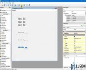 How to Add Data Slider in Your Spandan SCADA Screen to Update the Tag Value | IoT | IIoT | SCADA | from btv add