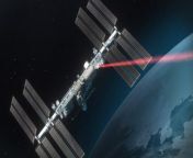 NASA is speeding up communications in space with experiments aboard the International Space Station, Orion spacecraft and more.&#60;br/&#62;&#60;br/&#62;Credit: NASA Goddard Space Flight Center