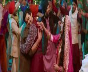 Gadar 2 Part 1 Hindi Film Dailymotion from moviesong mahi