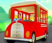 Learning is always fun with Wheels On The Bus Baby Songs popular nursery rhymes. We bring to you some amazing songs for kids to sing along with us and have a good time. Kids will dance, laugh, sing and play along with our videos while they also learn numbers, letters, colors, good habits and more! &#60;br/&#62;.&#60;br/&#62;.&#60;br/&#62;.&#60;br/&#62;.&#60;br/&#62;&#60;br/&#62;#wheelsonthebus #kidssongs #videosforbabies #nurseryrhymes #kindergarten #preschool
