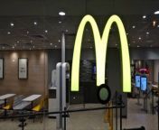 McDonald&#39;s Posts , Disappointing Q1 Results , Amid Ongoing Boycotts.&#60;br/&#62;&#39;The Independent&#39; reports that McDonald&#39;s posted weaker-&#60;br/&#62;than-expected results in the first quarter of 2024, as a result &#60;br/&#62;of a boycott over the company&#39;s perceived support for Israel. .&#60;br/&#62;&#39;The Independent&#39; reports that McDonald&#39;s posted weaker-&#60;br/&#62;than-expected results in the first quarter of 2024, as a result &#60;br/&#62;of a boycott over the company&#39;s perceived support for Israel. .&#60;br/&#62;According to McDonald&#39;s, higher sales in the &#60;br/&#62;United States helped the fast-food giant overcome &#60;br/&#62;weakness in markets where the brand is being boycotted.&#60;br/&#62;According to McDonald&#39;s, higher sales in the &#60;br/&#62;United States helped the fast-food giant overcome &#60;br/&#62;weakness in markets where the brand is being boycotted.&#60;br/&#62;The company saw same-store sales rise by &#60;br/&#62;1.9% worldwide between January and March, &#60;br/&#62;below the Wall Street forecast of 2.1%.&#60;br/&#62;Increased menu pricing and delivery demand &#60;br/&#62;saw same-store sales in the U.S. increase by 2.5%.&#60;br/&#62;In international markets, sales fell &#60;br/&#62;by 0.2% for the first time since 2020.&#60;br/&#62;Despite this, McDonald&#39;s said the company&#39;s revenue &#60;br/&#62;increased 5% to reach &#36;6.17 billion, while net income went &#60;br/&#62;up 7% to &#36;1.93 billion, in-line with Wall Street estimates.&#60;br/&#62;&#39;The Independent&#39; reports that Muslim-majority &#60;br/&#62;markets like Indonesia, Malaysia and the Middle East &#60;br/&#62;have been boycotting McDonald&#39;s for months.&#60;br/&#62;The boycotts started after a McDonald&#39;s franchise in &#60;br/&#62;Israel announced in October that it would provide free &#60;br/&#62;meals for Israeli troops amid the ongoing war in Gaza.&#60;br/&#62;In the months since then, the company has tried to limit &#60;br/&#62;the fallout by taking over all 225 McDonald&#39;s in the country &#60;br/&#62;with the purchase of Alyonal Limited, its Israeli franchise.&#60;br/&#62;Our hearts remain with &#60;br/&#62;the communities and families &#60;br/&#62;impacted by the war in the Middle East. &#60;br/&#62;We abhor violence of any kind and &#60;br/&#62;firmly stand against hate speech, &#60;br/&#62;and we will always proudly &#60;br/&#62;open our doors to everyone, McDonald&#39;s statement, via &#39;The Indepndent&#39;.&#60;br/&#62;Our hearts remain with &#60;br/&#62;the communities and families &#60;br/&#62;impacted by the war in the Middle East. &#60;br/&#62;We abhor violence of any kind and &#60;br/&#62;firmly stand against hate speech, &#60;br/&#62;and we will always proudly &#60;br/&#62;open our doors to everyone, McDonald&#39;s statement, via &#39;The Indepndent&#39;