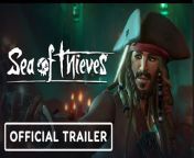 Here&#39;s the Sea of Thieves PS5 launch trailer. Sea of Thieves is an online action multiplayer pirate game developed by Rare. Players will explore an epic world filled with adventure and wonder around every corner. Seek lost treasures, engage in intense battles, slay sea monsters, and more alone or with friends. Sea of Thieves is available now for PlayStation 5 (PS5) alongside Xbox One, Xbox Series S&#124;X, and PC.