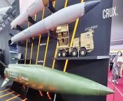 The first glimpse of South Korea’s CTM-290 ballistic missile, intended for Poland, was recently revealed. A new video doing rounds on social media showed Poland’s new long-range ballistic missile in action for the first time.&#60;br/&#62;The CTM-290 missile offers broadly similar capabilities to the US-made MGM-140 Army Tactical Missile System (ATACMS). It’s launched from the Homar-K multiple launch rocket system (MLRS) based on a Polish-built truck chassis.&#60;br/&#62;This test-firing reportedly took place on April 24 at a range belonging to South Korea’s Agency for Defence Development (ADD) near Seoul.