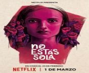 Through key testimonies, this documentary looks at a gang rape that took place during the 2016 San Fermín festival and sparked protests worldwide.