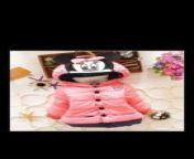Most Beautiful Super Duper baby girls party wear ready to wear imported dresses from hot girl dress changing
