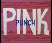 The Pink Panther Show Episode 15 - Pink Punch from bd punch bol