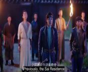 My Divine Emissary (2024) Episode 16 Eng Sub from 16 2015 bg