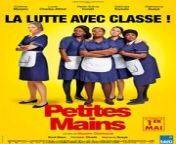 petite mains from blue films