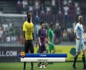 PES 2013 | Become A Legend - Neymar #01 cz. 1 from cp cz girl