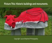 Picture This: Historic buildings and monuments in Brecon & Radnorshire from karina kapor hot picture