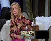 The Young and the Restless 5-2-24 (Y&R 2nd May 2024) 5-2-2024 from desi old young video