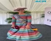 See all the fashion on day three of the Warrnambool May racing carnival from asmr may i touch you