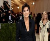 Kris Jenner has revealed that she&#39;s been diagnosed with a &#92;