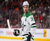 Dallas Stars Blow Early Lead in Overtime NHL Game Drama from 2015 world cup ab de villagrs rsa vs wi