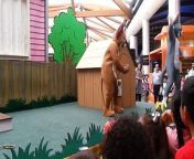 Tom and Jerry Show Sahara Mall from big y ladyx sahara naika fotoesi pic