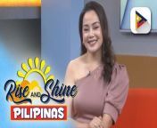 #KwentongPTV ng dating talk show and public service program host na si Marion Chua Anico!