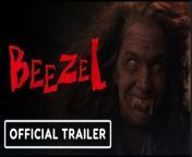 Check out the teaser trailer for Beezel, an upcoming horror movie starring Leo Wildhagen, Bob Gallagher, LeJon Woods, Caroline Quigley, Kimberly Salditt-Poulin, Nicolas Robin, Victoria Fratz Fradkin, and Sarah Vular. &#60;br/&#62;&#60;br/&#62;Over six tumultuous decades, three unwitting guests of a cursed New England home stumble upon a sinister secret dwelling beneath its floors - an eternal witch with an insatiable thirst for the souls of the living.&#60;br/&#62;&#60;br/&#62;Beezel is directed by Aaron Fradkin.&#60;br/&#62;