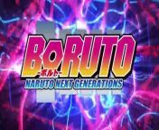 Boruto - Naruto Next Generations Episode 237 VF Streaming » from naruto argentino
