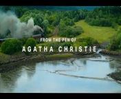Agatha Christie's Murder is Easy - Official Trailer (2024) David Jonsson, Morfydd Clark from david marriott net worth