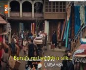 kurulus Osman Season 5 Episode 159 trailer 2 in English subtitles