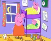 Peppa Pig - Mr Dinosaur is Lost - 2004 from le cronache di peppa