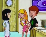Sabrina The Animated Series - You Said A Mouse-ful - 1999 from jamai 420 ful movie