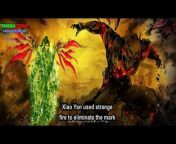 Battle Through the Heavens S.5 Ep.95 Eng \Indo \Pol Sub from battle of gost