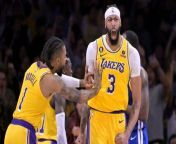 JJ Redick's Potential Impact on the Lakers' Future from 4ekhktut ca