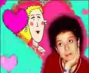 The Story of Tracy Beaker S01 E08 - The 1000 Words About Tracy Beaker from 299 1000 jpg