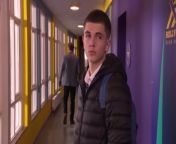 Lucas Hay Part 7 (February 5th-14th 2024) from barsatein 1nd february 2024 episode