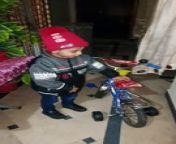 Kid didnt liked the new cycle #trending #viral #foryou #reels #beautiful #love #funny #delicious #fun #love #yummy #tiktok #facebook #reel #status #whatsapp #trend from sarupathar fun