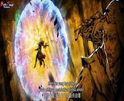 Battle Through The Heaven S5 Episode 95 &#124; 1080p HD Sub indo