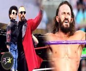 Sometimes your patience for work simply runs out and other times something a little more strange happens that makes you walk away. These are the 9 strangest reasons WWE stars have quit.&#60;br/&#62;&#60;br/&#62;0:00 - Intro&#60;br/&#62;0:55 - Honourable Mentions&#60;br/&#62;1:25 - 9&#60;br/&#62;2:15 - 8&#60;br/&#62;3:19 - 7&#60;br/&#62;4:35 - 6&#60;br/&#62;5:40 - 5&#60;br/&#62;6:57 - 4&#60;br/&#62;8:17 - 3&#60;br/&#62;9:26 - 2&#60;br/&#62;10:27 - 1&#60;br/&#62;&#60;br/&#62;SUBSCRIBE TO partsFUNknown: https://bit.ly/2J2Hl6q&#60;br/&#62;TWITTER: https://twitter.com/partsfunknown&#60;br/&#62;FACEBOOK: https://www.facebook.com/partsfunknown/&#60;br/&#62;Buy wrestling merchandise here: https://www.wrestleshop.com/&#60;br/&#62;Unlock the secrets to working in professional wrestling, sign up to https://www.wrestlingmasterclass.com/&#60;br/&#62;Read more Feature content here on WrestleTalk.com: https://wrestletalk.com/features/&#60;br/&#62;&#60;br/&#62;Youtube Channel Comments Policy&#60;br/&#62;We appreciate the comments and opinions our viewers provide. Do note that all comments are subject to YouTube auto-moderation and manual moderation review. We encourage opinions and discussion, but harassment, hate speech, bullying and other abusive posts will not be tolerated. Decisions on comment removal are made by the Community Manager. Please email us at support@wrestletalk.com with any questions or concerns.