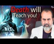 ~~~~~&#60;br/&#62;&#60;br/&#62;Video Information: 13.04.24, Vedanta Session, Greater Noida &#60;br/&#62;&#60;br/&#62;Context:&#60;br/&#62;What is the meaning of Death?&#60;br/&#62;What happens after death?&#60;br/&#62;What is the real price of fearlessness?&#60;br/&#62;Why is wanting security an impediment to freedom?&#60;br/&#62;How to realize the Truth?&#60;br/&#62;&#60;br/&#62;Music Credits: Milind Date &#60;br/&#62;~~~~~&#60;br/&#62;&#60;br/&#62;#acharyaprashant #gita