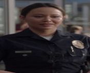 Experience the official &#39;Awkward Encounter&#39; clip from the gripping ABC cop series, The Rookie Season 6, masterfully crafted by creator Alexi Hawley. Join the stellar ensemble cast including Nathan Fillion, Eric Winter, Melissa O&#39;Neil, and more as they navigate the challenges of law enforcement in Los Angeles. Don&#39;t miss out on the action; catch up on Season 6 now streaming on ABC!&#60;br/&#62;&#60;br/&#62;The Rookie Cast:&#60;br/&#62;&#60;br/&#62;Nathan Fillion, Eric Winter, Alyssa Diaz, Richard T. Jones, Titus Makin Jr., Mercedes Mason, Melissa O&#39;Neil, Jenna Dawin, Afton Williamson, Mekia Cox and Shawn Ashmore &#60;br/&#62;&#60;br/&#62;Stream The Rookie Season 6 now on ABC and Hulu!