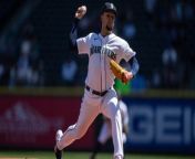 Exploring Top MLB Pitchers' Odds: Castillo & Kirby Insights from thibaud roy
