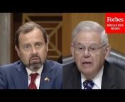 During a Senate Foreign Relations Committee hearing on Wednesday, Sen. Bob Menendez (D-NJ) questioned the U.S. Special Envoy for Sudan Tom Perriello about an investigation into the crisis in Sudan. &#60;br/&#62;&#60;br/&#62;&#60;br/&#62;Fuel your success with Forbes. Gain unlimited access to premium journalism, including breaking news, groundbreaking in-depth reported stories, daily digests and more. Plus, members get a front-row seat at members-only events with leading thinkers and doers, access to premium video that can help you get ahead, an ad-light experience, early access to select products including NFT drops and more:&#60;br/&#62;&#60;br/&#62;https://account.forbes.com/membership/?utm_source=youtube&amp;utm_medium=display&amp;utm_campaign=growth_non-sub_paid_subscribe_ytdescript&#60;br/&#62;&#60;br/&#62;&#60;br/&#62;Stay Connected&#60;br/&#62;Forbes on Facebook: http://fb.com/forbes&#60;br/&#62;Forbes Video on Twitter: http://www.twitter.com/forbes&#60;br/&#62;Forbes Video on Instagram: http://instagram.com/forbes&#60;br/&#62;More From Forbes:http://forbes.com